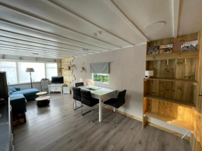 Chalet Friesland H17 - 5 pers